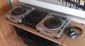 DJ-Klaaimex-Booth